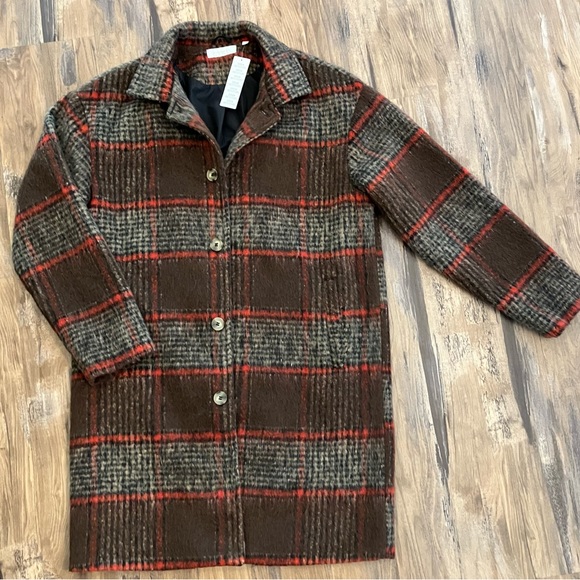 Urban outfitters jacket / coat - Picture 1 of 6